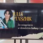 Nagrody w dziedzinie kultury 2024