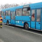 wypadek masowy jaworzno (2)