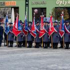 policja rynek sztandar (5)