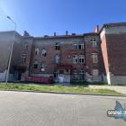 Budynek dawnej Szkoły Podstawowej nr 6 w Jaworznie