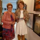 Renata Batko i Barbara Sikora 