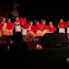 Dzień babci i dziadka w Domu Kultury