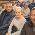 Koncert duetu Magdadam we Wspólnocie Betlejem, 28 grudnia  