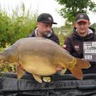 Polskie Eliminacje do World Carp Classic