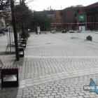 Rynek w Jaworznie
