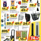 Bricomarche gazetka 18.06 - 29.06.2025