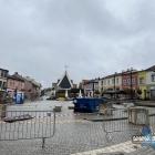 Rynek w Jaworznie