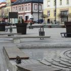 Kolejne donice na rynku