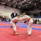 Satori Jaworzno z medalami w ogólnopolskim turnieju judo