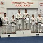 Mistrzowskie tytuły Satori Jaworzno