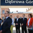 Bezpośrednie pociągi Kolei Śląskich z Częstochowy do Krakowa
