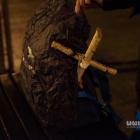 Jaworznianie wyruszyli na trasy Ekstremalnej Drogi Krzyżowej. Fot. Patrycja Koprzak