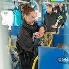 Podróż za jeden uśmiech