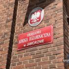 Okręgowa Komisja Egzaminacyjna w Jaworznie. Fot. Julia Lofek