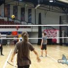 Wakacje na sportowo w hali widowiskowo-sportowej