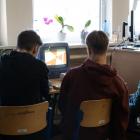 II Jaworznickie Dni Bezpieczeństwa. Fot. Zuzanna Wolska, Julia Jankowska