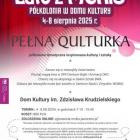 Wakacyjne półkolonie z MCKiS Jaworzno