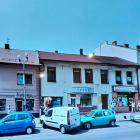 Żydowskie nieruchomości 