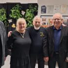 Krzysztof Przeniosło, Małgorzata Świętosławska, Edward Skotnicki, Marian Głuch,...