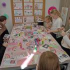 Dzień Kobiet w Centrum Kulturalno-Społecznym im. Mirosława Ciołczyka w Jaworznie. Fot...