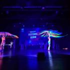 Taneczny Festiwal Asów. Fot: Dyemotion