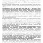 Odpowiedź Urzędu Miejskiego w Jaworznie
