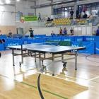 Fot. LKS Ciężkowianka Jaworzno - Tenis stołowy