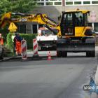 Remont ul. Inwalidów Wojennych