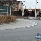 Rondo w Niedzieliskach