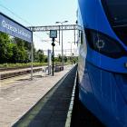 Po 24 latach pociągi wróciły na trasę Tychy – Orzesze Jaśkowice