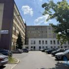 Szpital w Jaworznie