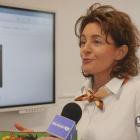 Katarzyna Gniadek, dyrektor Szkoły Podstawowej nr 20 w Jaworznie