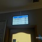 Kolejkomat na stałe w Urzędzie Miejskim 