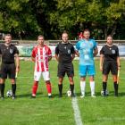 Mecz Szczakowianka Jaworzno vs. Unia Dąbrowa Górnicza 