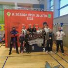 Fot. Sparta Jaworzno