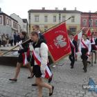 9. Wojewódzki Konkurs Pocztów Sztandarowych oraz Wiedzy o Polskich Symbolach Narodowych