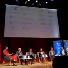 Konferencja Bezpieczeństwo oraz odporność cywilna i gospodarcza