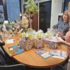 Wręczenie nagród laureatom konkursu TOZ