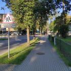 Druskieniki – ulica Kościuszki
