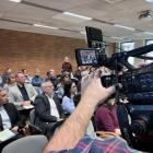 Śląscy przedsiębiorcy poznali nową odsłonę programu „OZE na Start”. WFOŚiGW stawia na...