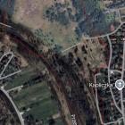 Teren, o którym pisze mieszkanka