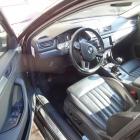 Skoda Superb
Fot. UM Jaworzno