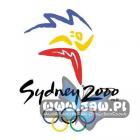 Logo olimpiady w Sydney