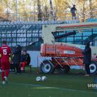 GKS Victoria Jaworzno vs Radziszowianka Radziszów