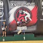 Zmagania zawodniczek Sparty Jaworzno podczas Pucharu Polski w NoGi BJJ
Fot. Sparta...