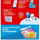 Carrefour Gazetka Promocyjna 16.09-21.09
