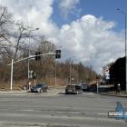 Skrzyżowanie ul. Szczakowskiej i Grunwaldzkiej