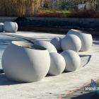 Remont Wodnego Placu Zabaw na Plantach w Jaworznie