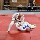 awodnicy Satori Jaworzno z medalami w Polsce i za granicą