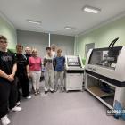 Nowe pracownie z wyposażeniem w ZSP 3 w Jaworznie